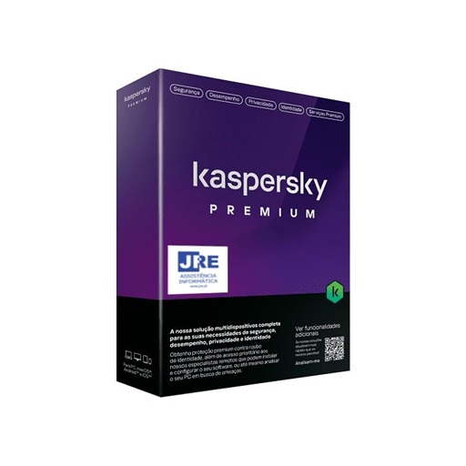 kaspersky