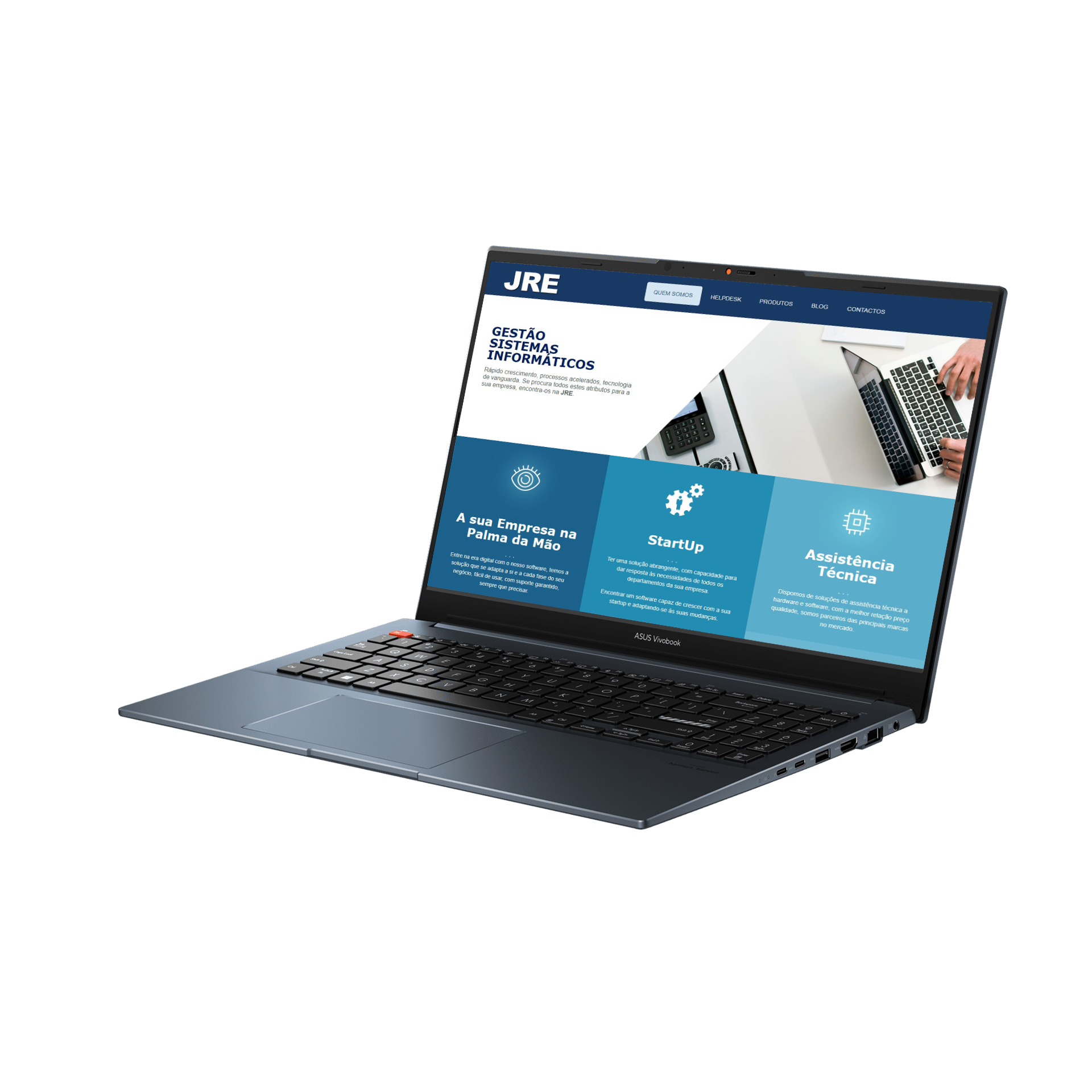 Asus Vivobook2