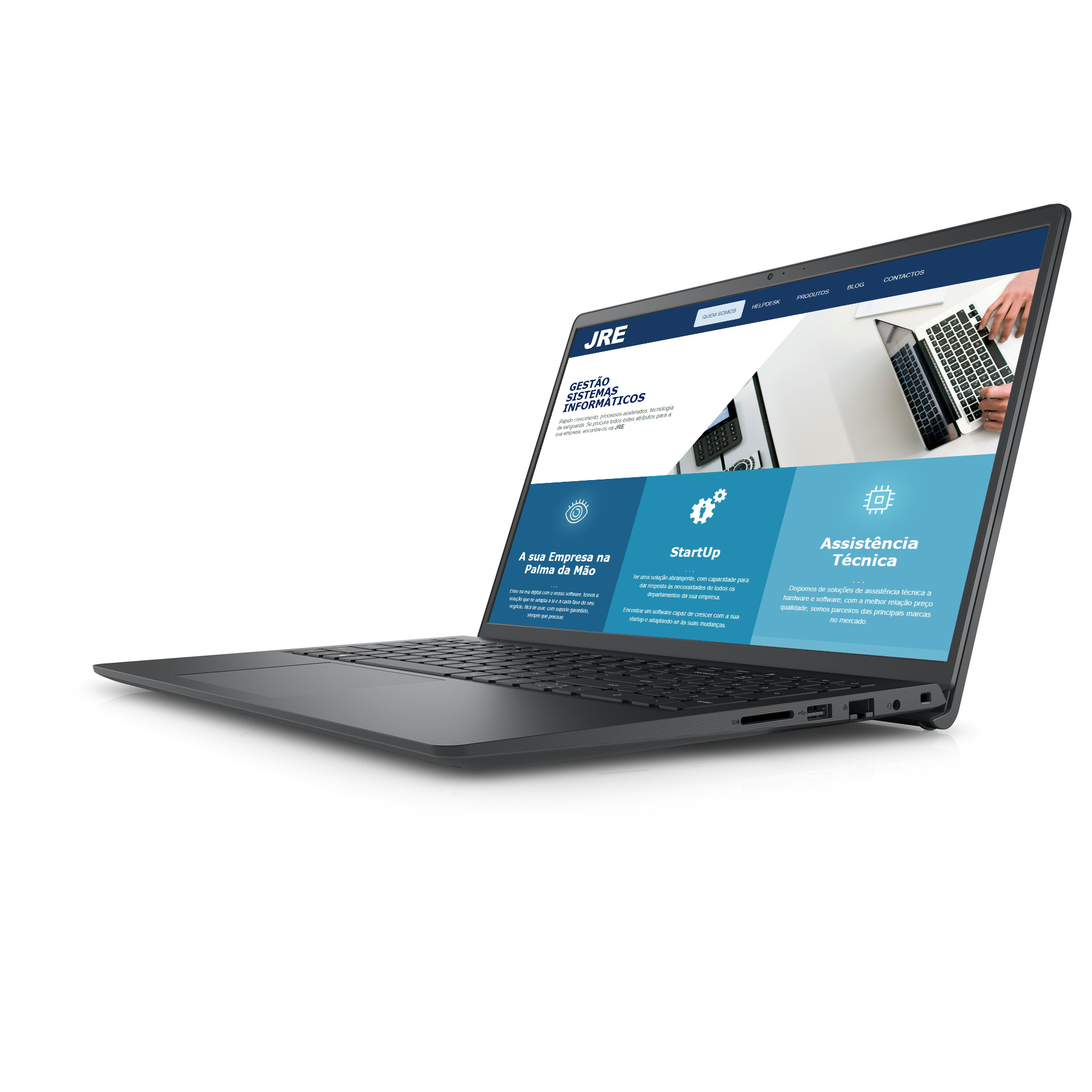 Dell Vostro2